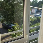 Erdelyi Vendeghaz Lejlighed *
