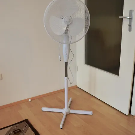 Erdelyi Vendeghaz Lejlighed Sárospatak