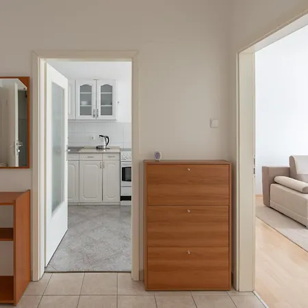 Apartmán Erdelyi Vendeghaz Sárospatak