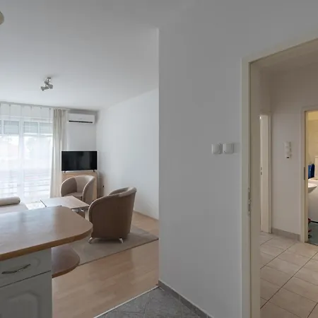 Apartment Erdelyi Vendeghaz