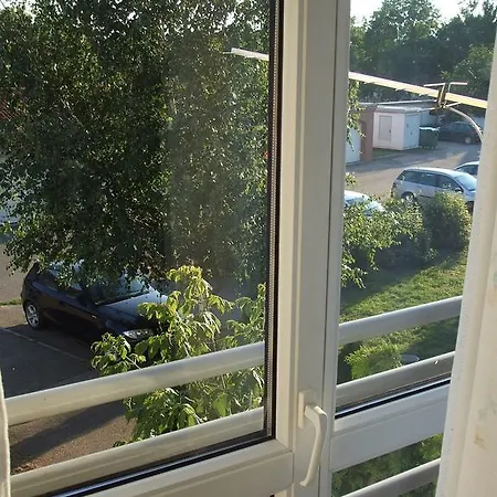 Erdelyi Vendeghaz Apartmán *