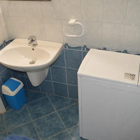 Apartment Erdelyi Vendeghaz Sarospatak