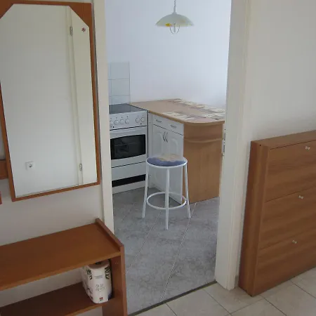 Apartment Erdelyi Vendeghaz