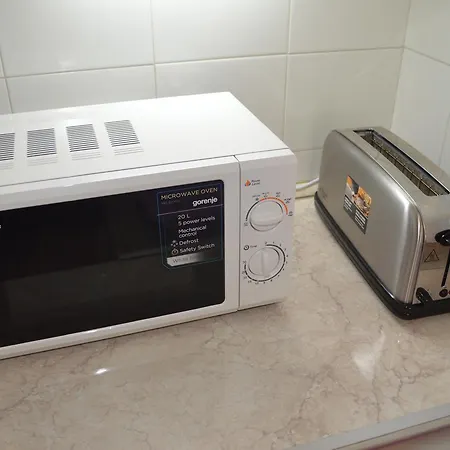 Apartmán Erdelyi Vendeghaz Sárospatak