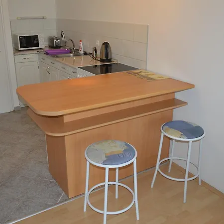 Apartment Erdelyi Vendeghaz
