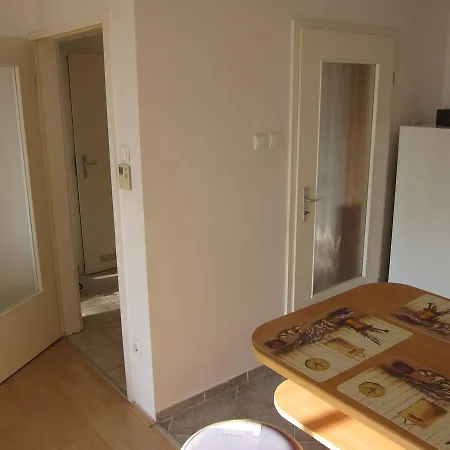Apartment Erdelyi Vendeghaz