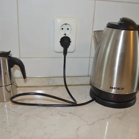 Erdelyi Vendeghaz Apartmán Sárospatak