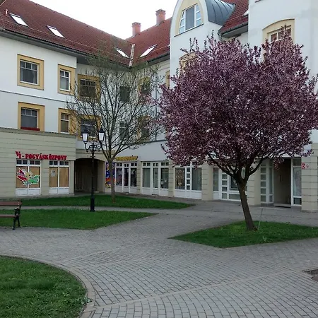 Erdelyi Vendeghaz Lejlighed *