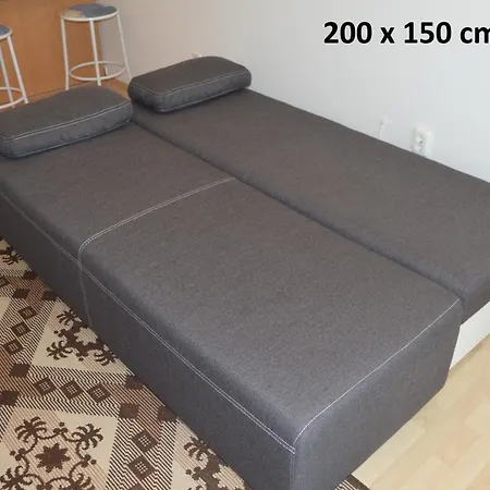 Erdelyi Vendeghaz Lejlighed