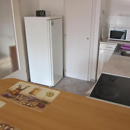 Erdelyi Vendeghaz Apartmán *