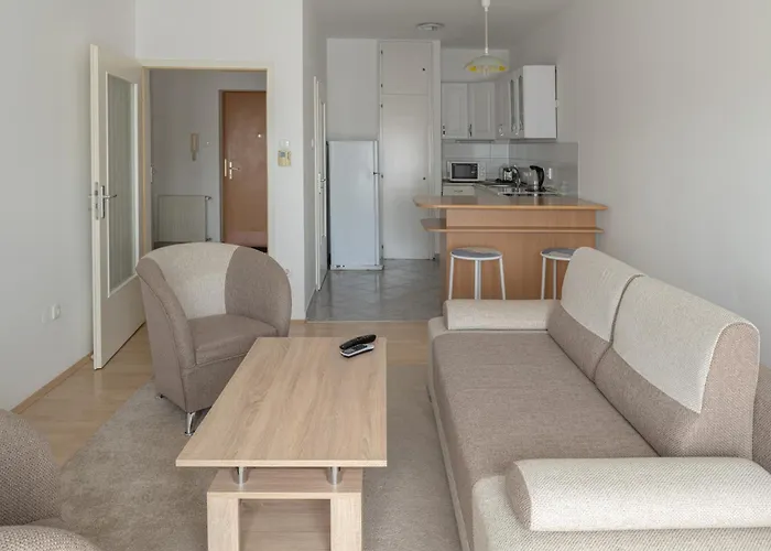 Apartment Erdelyi Vendeghaz Sárospatak