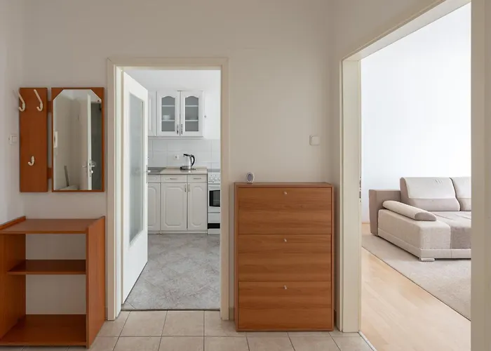 Apartment Erdelyi Vendeghaz Sárospatak