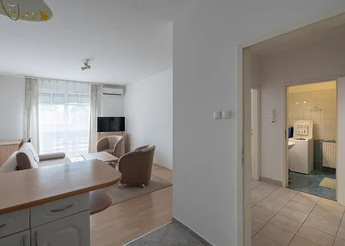 Apartment Erdelyi Vendeghaz
