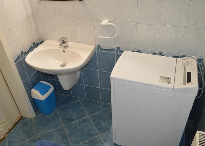 Apartment Erdelyi Vendeghaz Sárospatak
