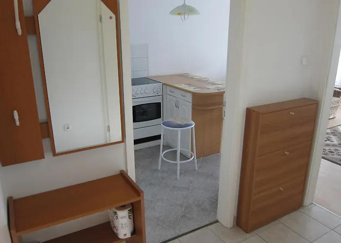 Apartment Erdelyi Vendeghaz