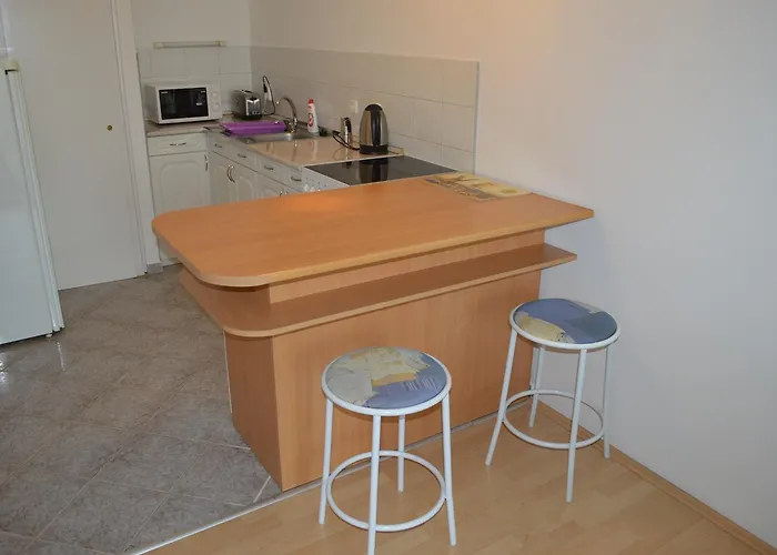 Apartment Erdelyi Vendeghaz