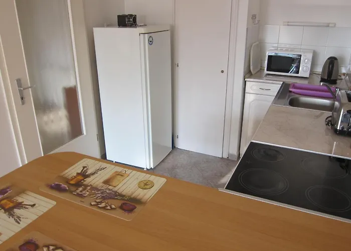 Erdelyi Vendeghaz Apartment *
